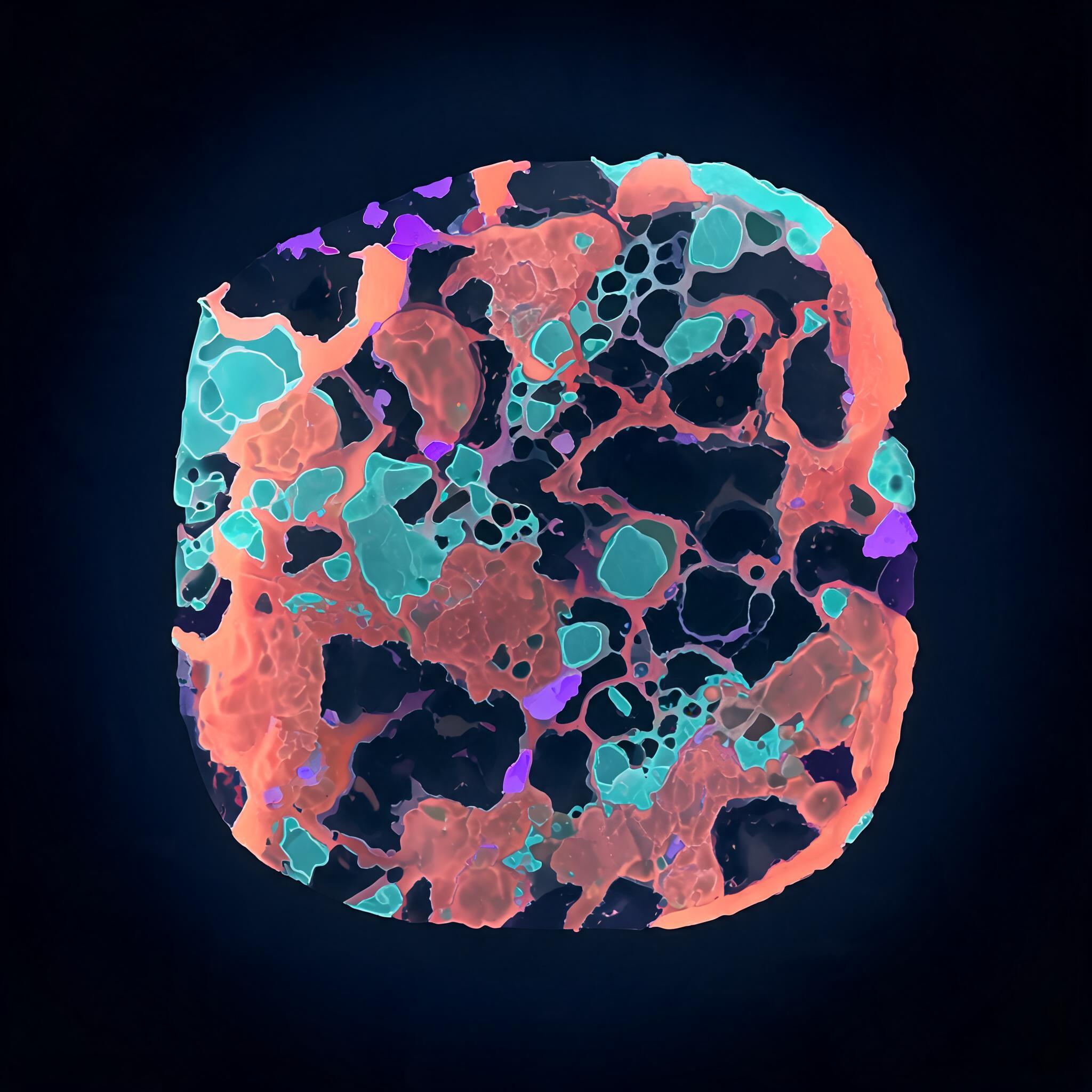 Image segmentation