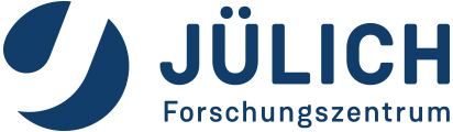 Forschungszentrum Jülich GmbH (FZJ)