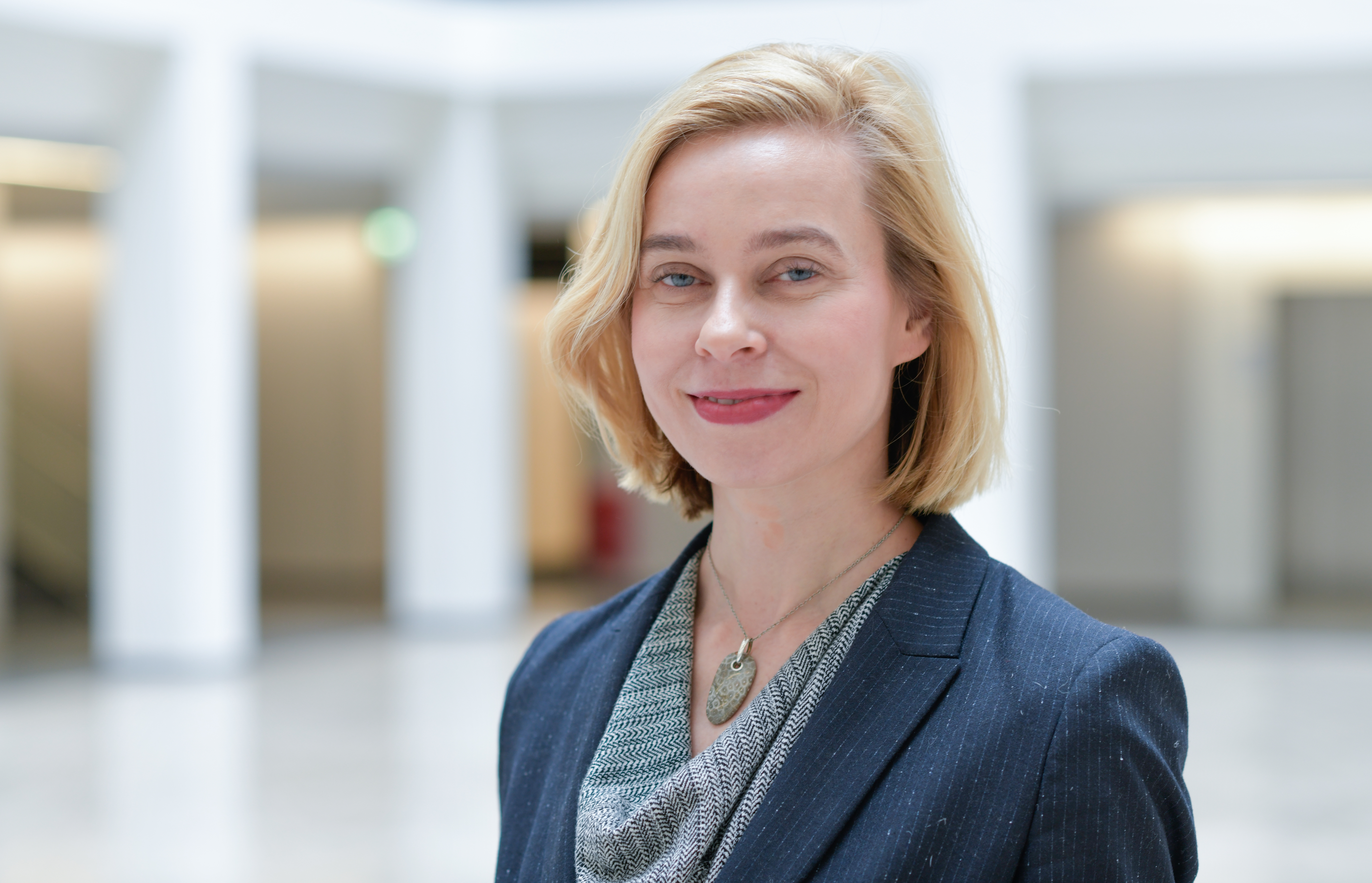 Petra Ritter / Charité Berlin